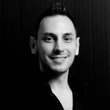 Massimo Galluci, Creative Director at Pink Swag